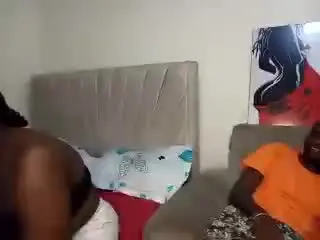 Xlovecam Free Porn Cam of NaughtyYinAndYang