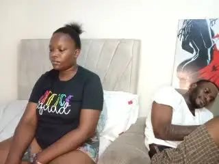 Xlovecam Live Sex of NaughtyYinAndYang