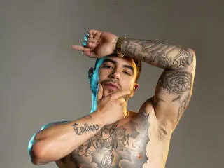 Xlovecam Live Sex of DanteDimarco