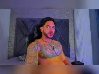 Xlovecam Nude Webcam of DanteDimarco