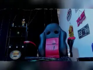 Xlovecam Live Porn of TheHotMaster