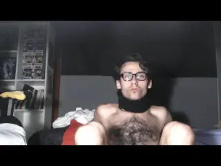 Xlovecam Nude Webcam of LapijArgie69