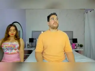 Xlovecam Private Sex Chat of HannaAndNico