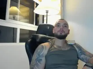 Xlovecam Free Porn Cam of FrankJones