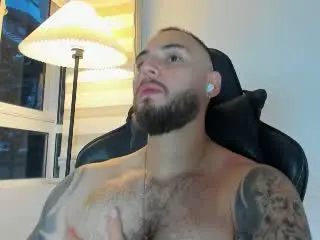 Xlovecam Adult Video Chat of FrankJones