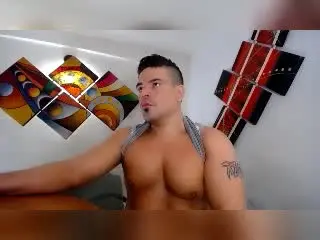 Xlovecam Live Sex Cam of MatthewRay