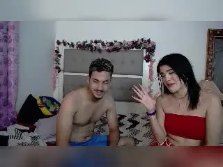 Xlovecam Watch Live Sex Cams of JadeAndBob