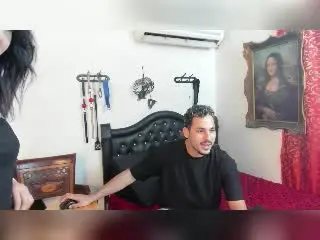Xlovecam Live Porn of JadeAndBob