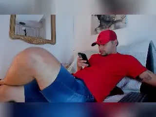 Xlovecam Watch Live Sex Cams of BrianAdler