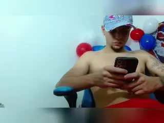 Xlovecam Sex Chat of BrianAdler