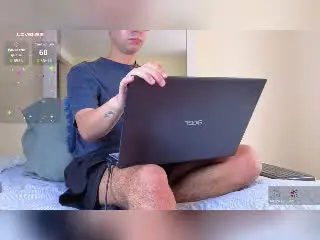 Xlovecam Watch Live Sex Cams of OliverHot69