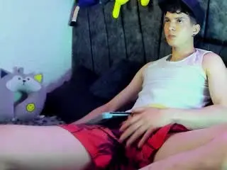 Xlovecam Adult Video Chat of JheamPiero