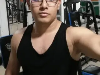 Xlovecam Best Webcam of PatrickJean