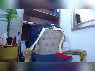 Xlovecam Free Live Porn of AquilesTaylor