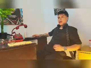 Xlovecam Watch Live Sex Cams of AquilesTaylor