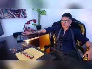 Xlovecam Best live sex cam show of AquilesTaylor