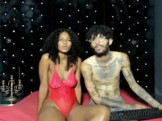 Xlovecam Nude Webcam of JeniferandBenn