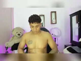 Xlovecam Sex Cam of Yoximanuelprime