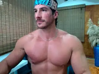 Xlovecam Sex Cam of IcarusSecret