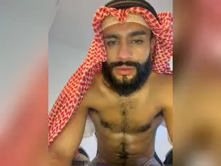 Xlovecam Live Porn of TahielFoster