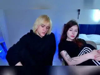 Xlovecam Adult Webcam of LegacyStar