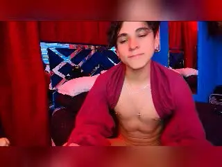 Xlovecam Nude Webcam of LukeHowlandy