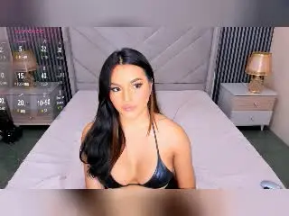 Xlovecam Best Webcam of LovelyCrissya