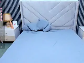 Xlovecam Sex Chat of LovelyCrissya