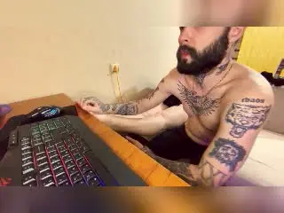 Xlovecam Sex Chat of MikeAndAnna