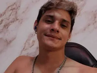 Xlovecam Best live sex cam show of ElFlaquitoo