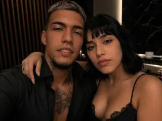 Xlovecam Best Webcam of SamanthaAndJhon