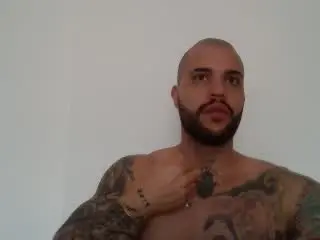 Xlovecam Live Sex Cam of MedellynDark