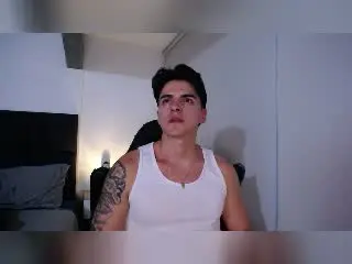 Xlovecam Free Porn Cam of ChristianValenciano