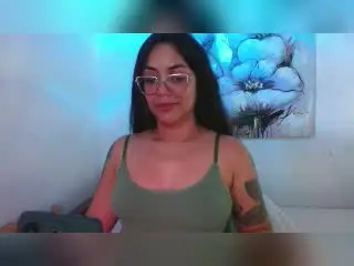 Xlovecam Sex Cam of MikeAndLunaa