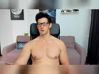 Xlovecam Best live sex cam show of BrutusK