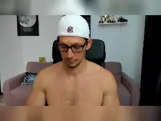 Xlovecam Adult Video Chat of BrutusK
