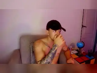 Xlovecam Private Sex Chat of JamesColtt