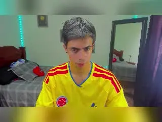 Xlovecam Sex Cam of CodyPipper