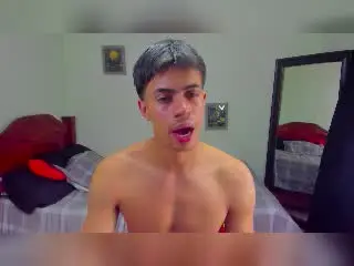 Xlovecam Adult Webcams of CodyPipper