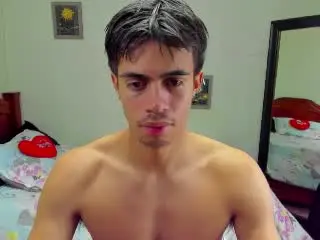 Xlovecam Live Sex Cam of CodyPipper
