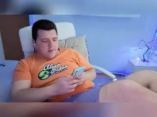 Xlovecam Best Webcam of JasonJacks