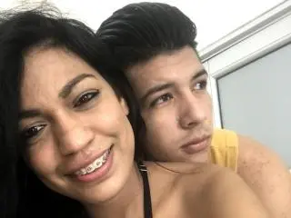 Xlovecam Nude Webcam of LaSantaKaren