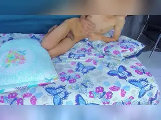 Xlovecam Private Sex Chat of OnlyTrio