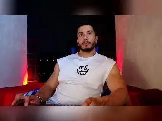 Xlovecam Nude Webcam of ZaneMaverick