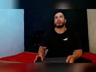 Xlovecam Best Webcam of ZaneMaverick
