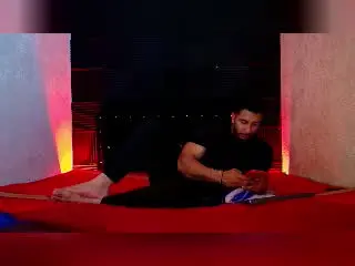 Xlovecam Free Live Porn of ZaneMaverick