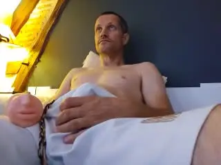 Xlovecam Sex Cam of MisterFredX