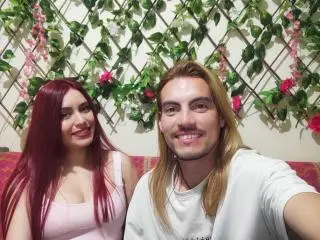 Xlovecam Live Sex Cam of JackyEmma