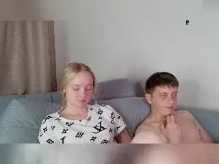 Xlovecam Live Sex of ShawtyMiaAndJack