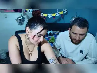 Xlovecam Live Sex Cam of JazminYRyan